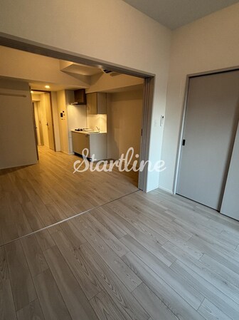 プラウドフラット錦糸町ウエストの物件内観写真